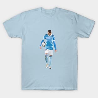 Iago Aspas T-Shirt